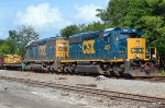 CSX 4009